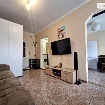 Продаж 1к Квартира Михайла Грушевського вулиця ЖК ул. Грушевского, 17г