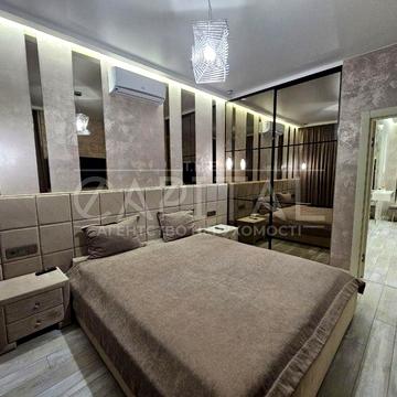 Перша здача! Нова квартира в ЖК бізнес-класу “Французький Квартал 2”