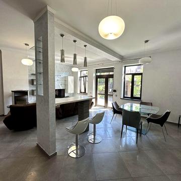 Продаж повністю АВТОНОМНОГО будинку з ГАЗОМ, ремонтом, басейном