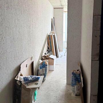 Продаж 1к Квартира Перлинна вулиця ЖК Акварель 2