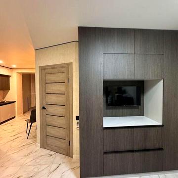 Довгострокова оренда 1к Квартира Запорізьке шосе ЖК Щасливий у Дніпрі