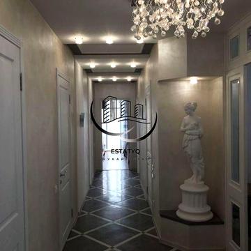 Здам 3 кімнатну квартиру, Центр, м. Наукова