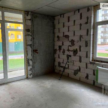 Продаж 1к Квартира Обухівський ключ мікрорайон ЖК Обуховский ключ