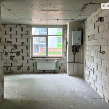 Продаж 1к Квартира Обухівський ключ мікрорайон ЖК Обуховский ключ