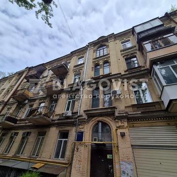 Прорізна вул., 12