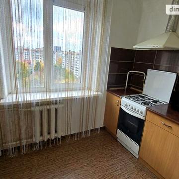 Довгострокова оренда 1к Квартира Стельмаха вулиця