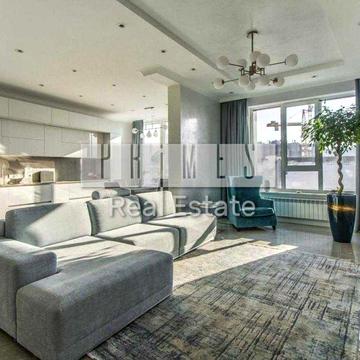 Продаж 3к квартири, ЖК Cardinal, вул. Барбюса Анрі  28а, Палац Україна ЖК Cardinal