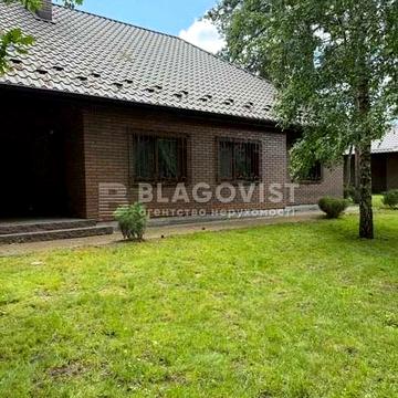 продаж будинку в с.  Лютіж Вишгородського району