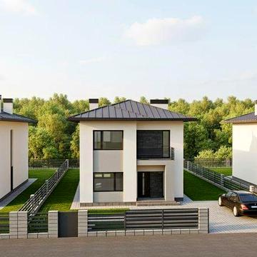 Продаж окремостоячих будинків в Бірках Без комісії!