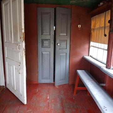 Дім смт Біла Криниця