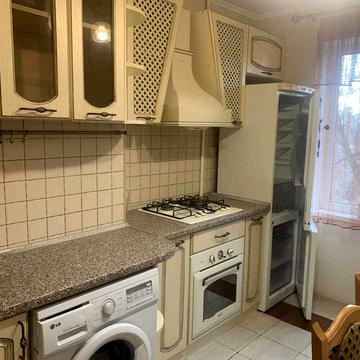 2-комн 50 м2 Ремонт Мебель Техника Таирова Средний этаж ID:206793