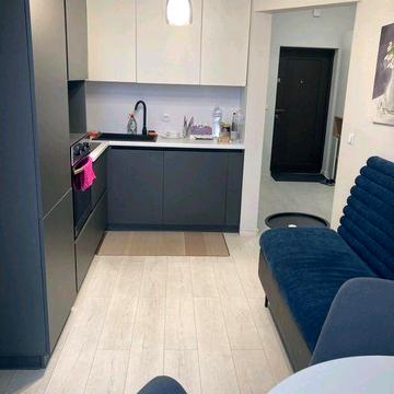 Оренда 1.5 кім.квартири р-ні Боздош/парк/Новий район поруч