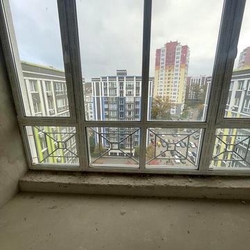 Продаж 1к Квартира Миколи Сингаївського (Новооскольська) вулиця ЖК Фортуна