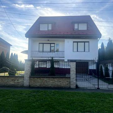 Продаж будинку під ключ у с. Фанчіково Закарпатської обл.