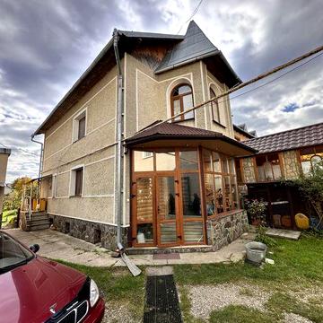 Продається будинок  у Надвірній