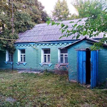 Продам жилий будинок в Полтавському районі