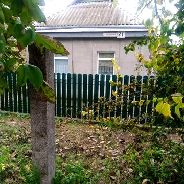 Продаж будинку м. Новомиргород