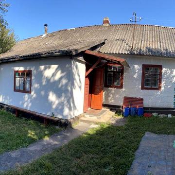 Продам чудовий будинок с. Красносілка біля Шепетівки