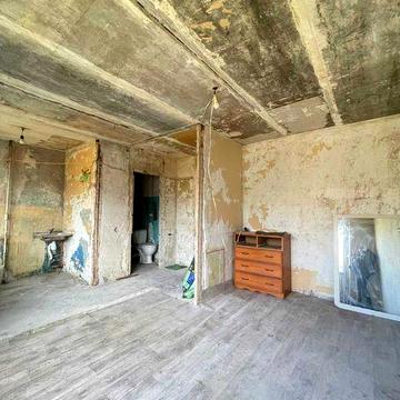 Продам 1 ком. квартиру ул. Николая Руденко ( Войцеховича) 112