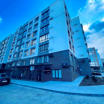 Продаж 1к квартири в ЖК Родинний маєток ЖК Родинний маєток