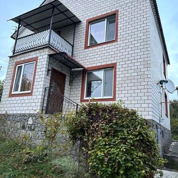 Продаж 2 Поверх. будинку, 6 соток, 124кв. м, Княгині ольги 26 Жмеринка