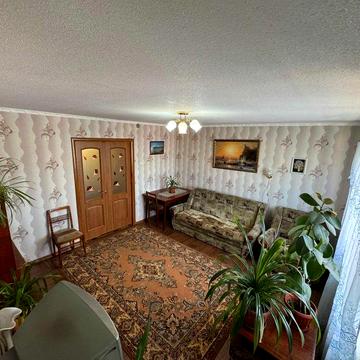 Сдам/2-комнатная квартира/левый берег/