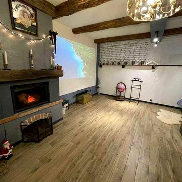 Продаж 1к кухні-студії в центрі з індив опаленням, супер під оренду!