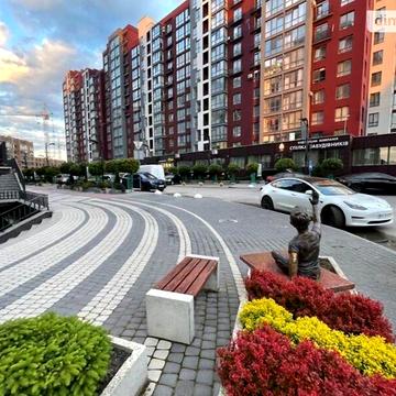 Продаж 2к Квартира Княгинин вулиця ЖК Княгинин