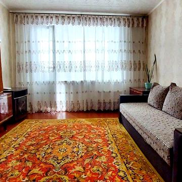 Аренда светлой и позитивной 1 к.кв. на Рабочей