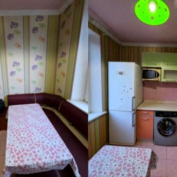 Тракторобудівників просп., 107