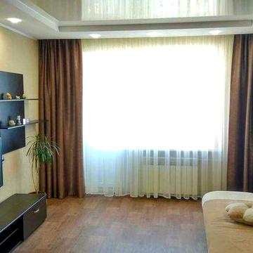 Сдам 1-к квартиру пр. Богдана Хмельницкого, 26