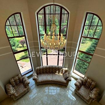 Михайлівська