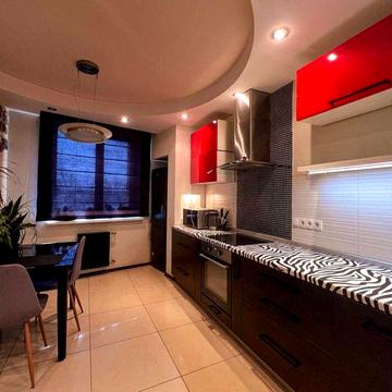 СДАМ! Сучасну 1-2к. пр-т Голосіївський 68,м. Голосіїівска, Деміївська