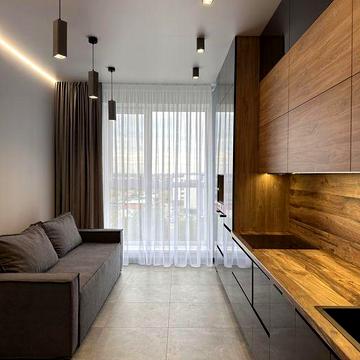 Довгострокова оренда квартири