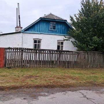 Продаж будинку м. Лубни