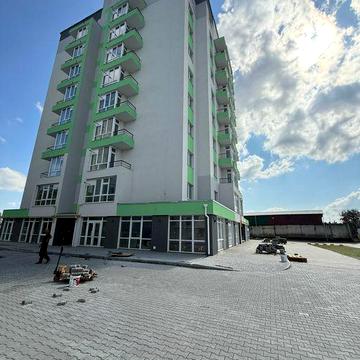 2-кімнатна квартира в ЖК “Дизайн Парк”, Дубово ЖК “Дизайн Парк”