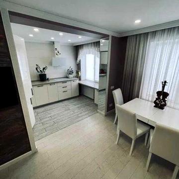 Сдам 3к квартиру на победе 1, Мандриківська вул. 127