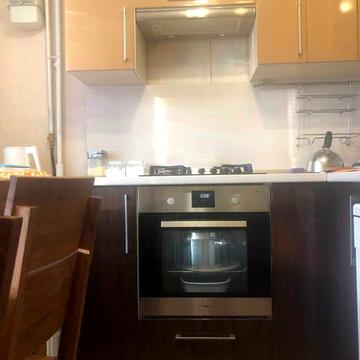 Продам 1 к . квартиру - чешку с ремонтом -ЖМ Перемога ( Победа )-4