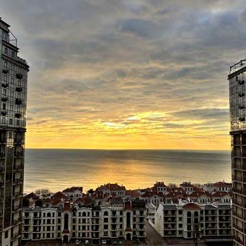 Продаж 1к Квартира Французький бульвар ЖК Восьмая жемчужина