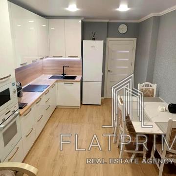 Ревуцького вул., 40-Г