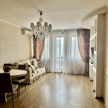 ГАРНИЙ ПОВЕРХ 2-к квартира ЖК Голосієво ЖК Голосієво