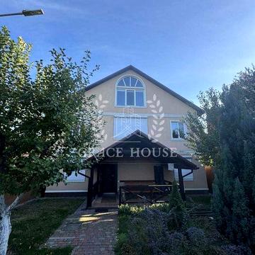 Аренда уютного дома (350м), Русановские сады, Днепровский р-он