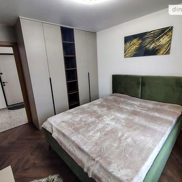 Довгострокова оренда 2к Квартира Наукова вулиця