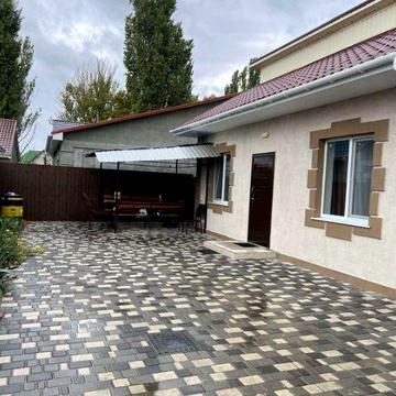 Сдам дом Добровольского Золотой треугольнк, любой период ,можно животн