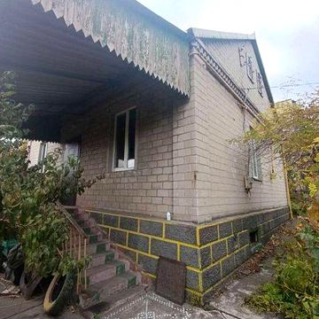 Продам дом Каменское