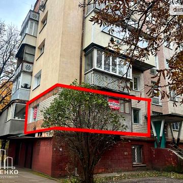 Продаж 1к Квартира Миру проспект