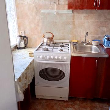 Сдам однокомнатную квартира на Пересыпи,Черноморского Казачества