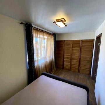 Здається 2-х кімнатна квартира на пр. Гагаріна, 78