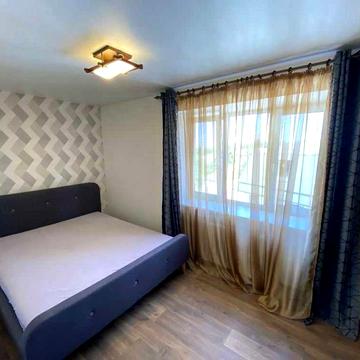 Здається 2-х кімнатна квартира на пр. Гагаріна, 78