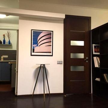 Терміново,продаж 3 к, 52 м, Ростиславська 3(Маршала Рибалка), центр